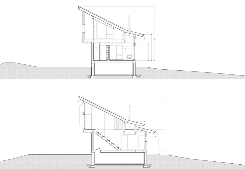 哈佛净零能耗住宅 | 绿色设计引领未来生活