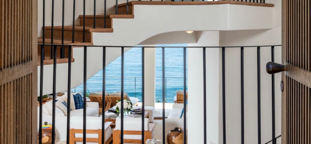 Domenique D' Mora丨别墅建筑丨PRIVATE LUXURY RESIDENCE