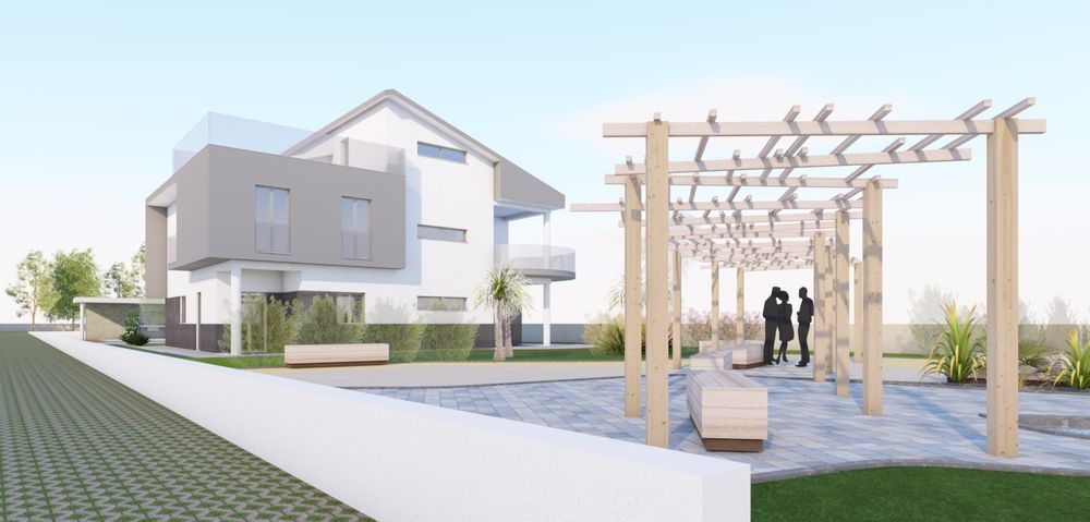 2019 年单家庭住宅复兴与更新案例