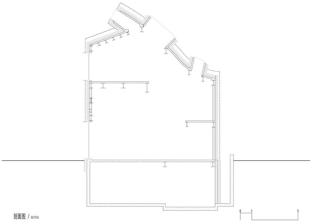 零碳老年活动站 北京｜上海阐领建筑科技有限公司