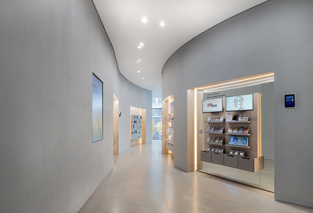 韩国 | SKT T FACTORY | 展示 | 2021 | WGNB