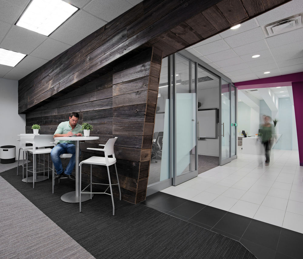 Mayhew – Ontario Headquarters