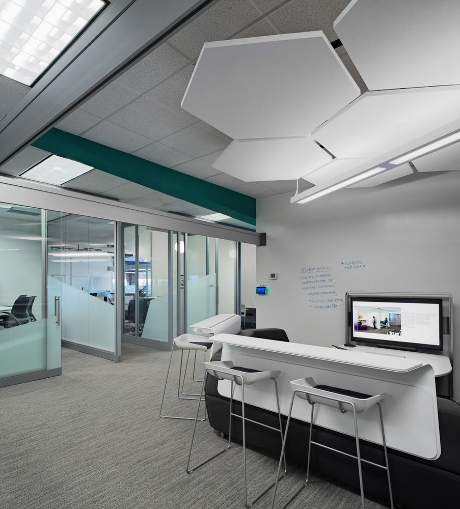 Mayhew – Ontario Headquarters