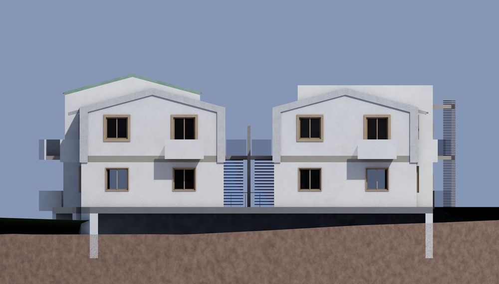 多元居住空间 | 2015 年 Studio edificio plurifamiliare 3.0 项目解读