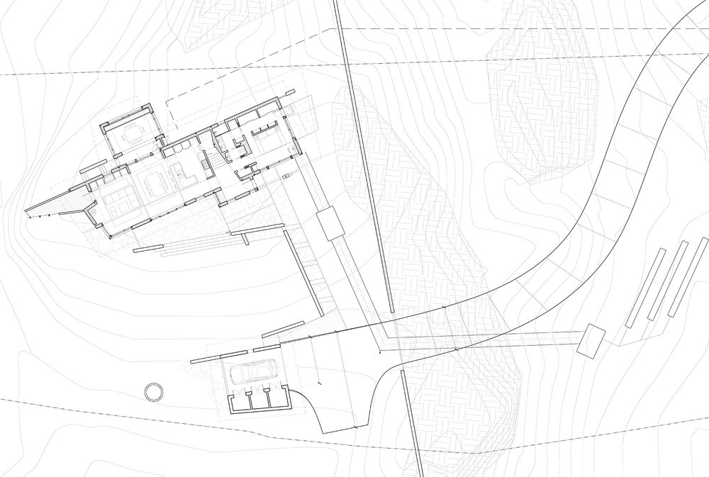 哈佛净零能耗住宅 | 绿色设计引领未来生活