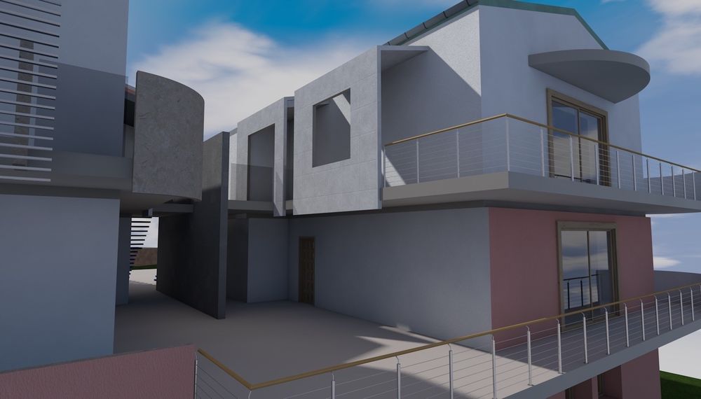 多元居住空间 | 2015 年 Studio edificio plurifamiliare 3.0 项目解读