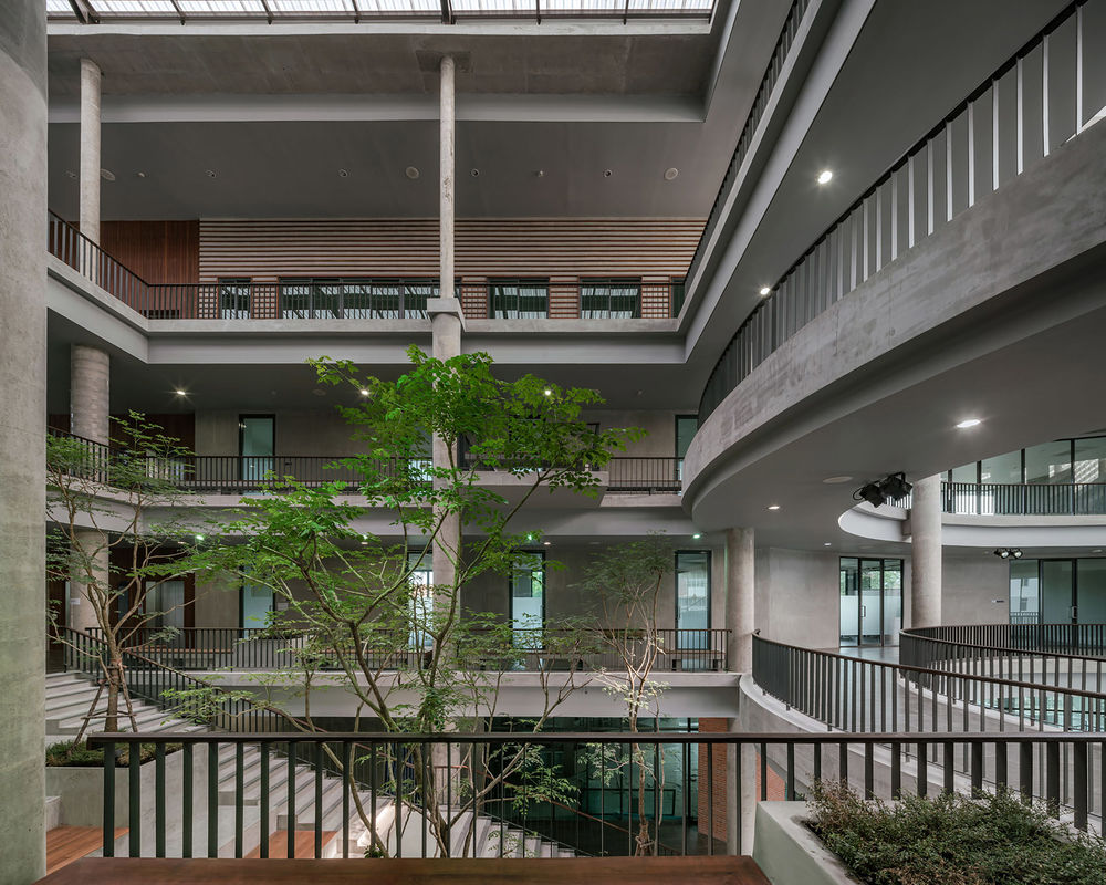 泰国法政大学学习科学与教育学院 | 开放式学习社区