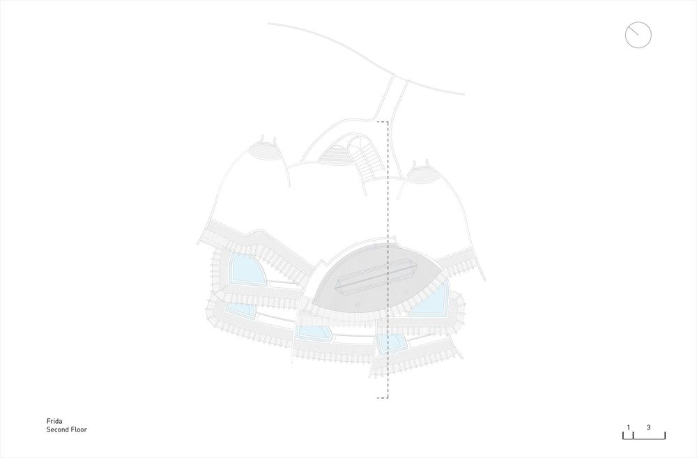 墨西哥 Troncones 豪华海滨住宅 Punta Majahua，Zozaya Arquitectos 打造的绿色环保杰作