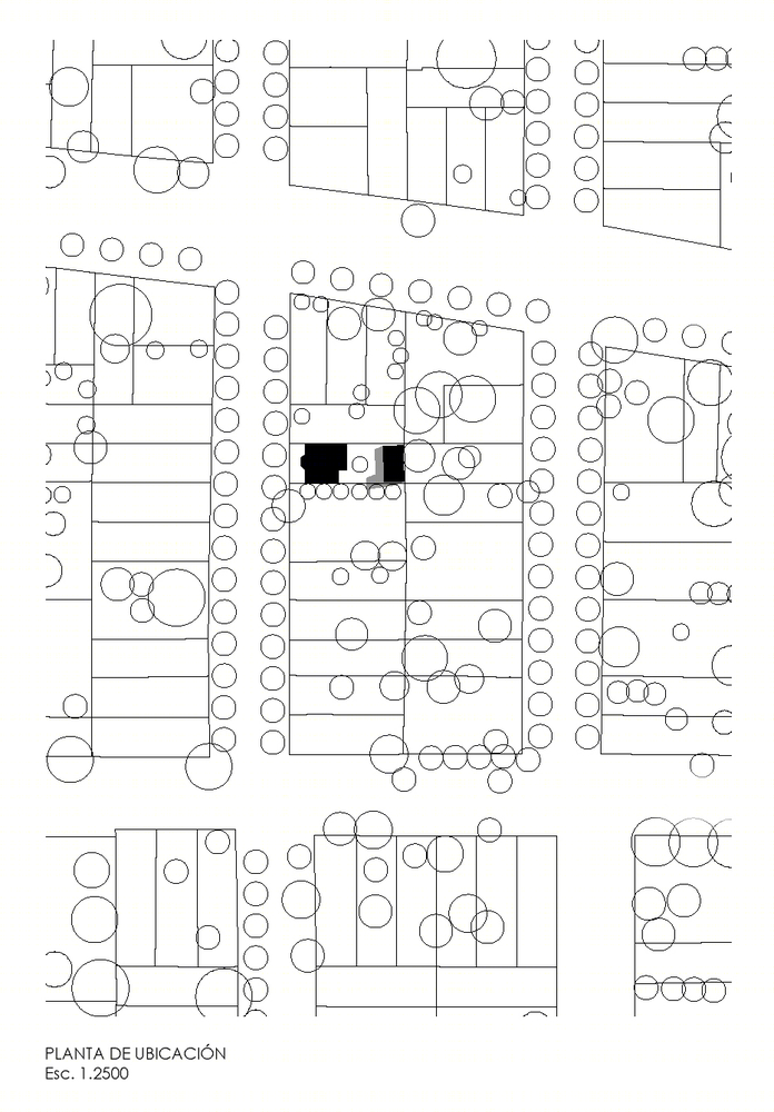 Estudio Arzubialde 的 Saco Rojo 工作室 | 灵活空间与红标设计的完美融合
