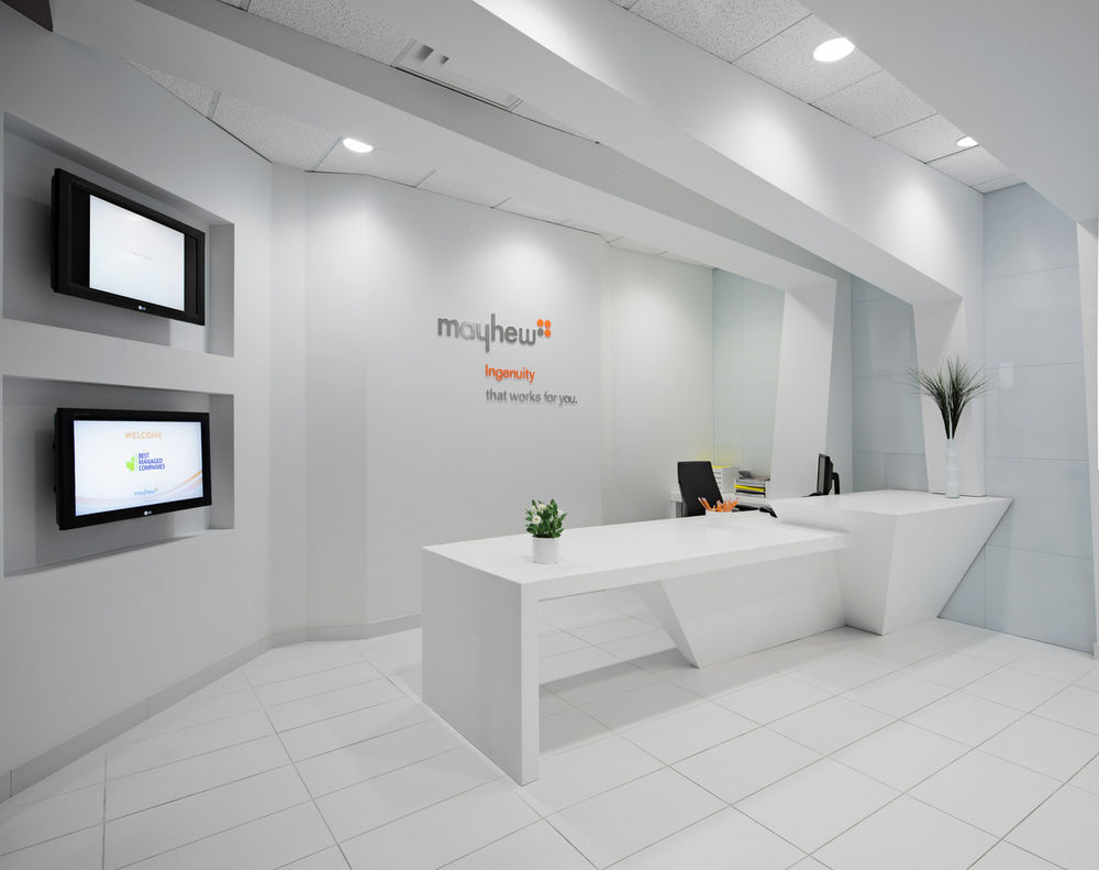 Mayhew – Ontario Headquarters