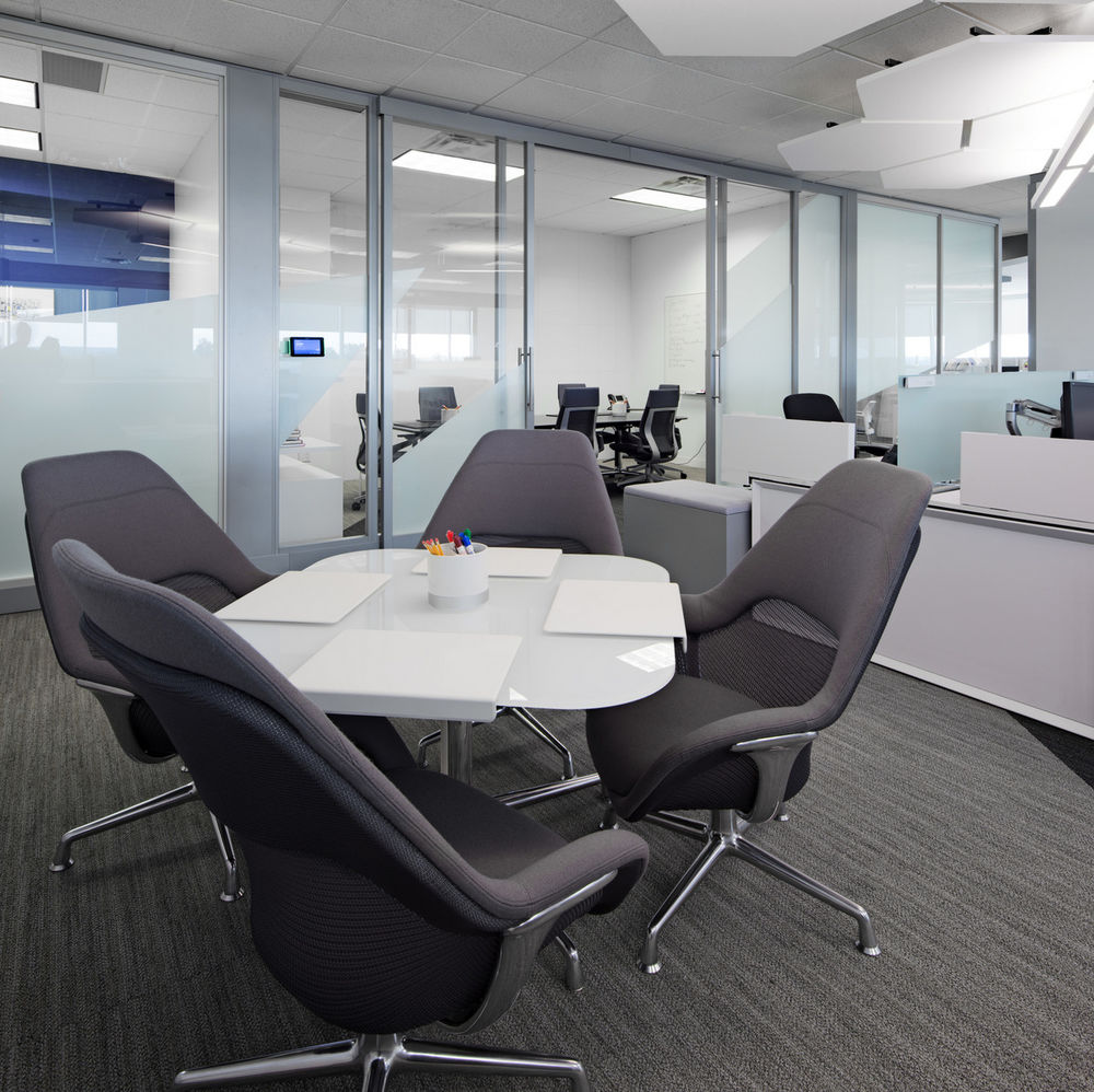 Mayhew – Ontario Headquarters