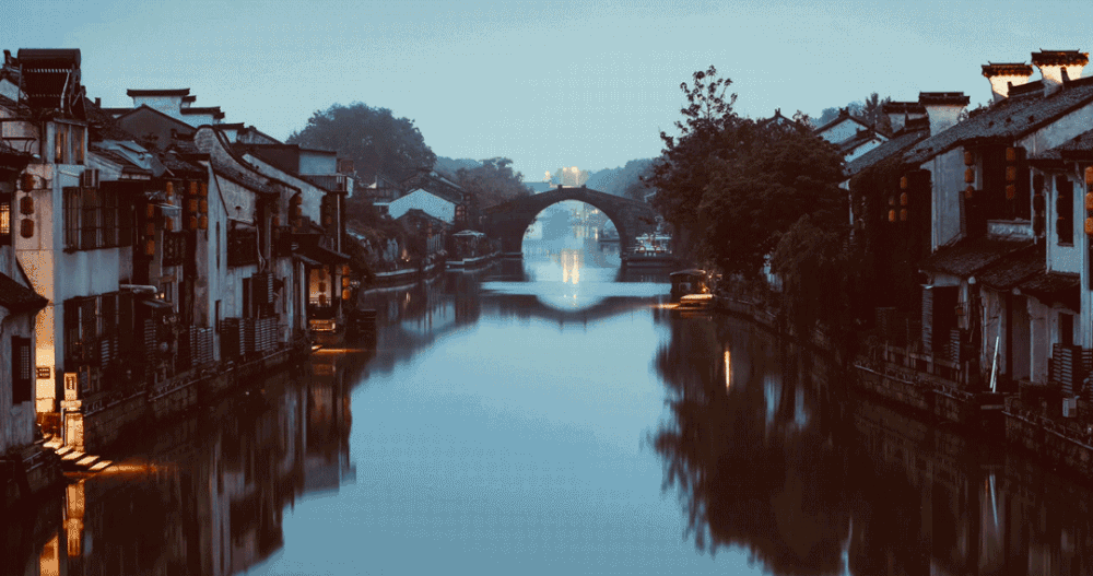 觅隐江南 | 人文雅集禅茶空间的诗画美学