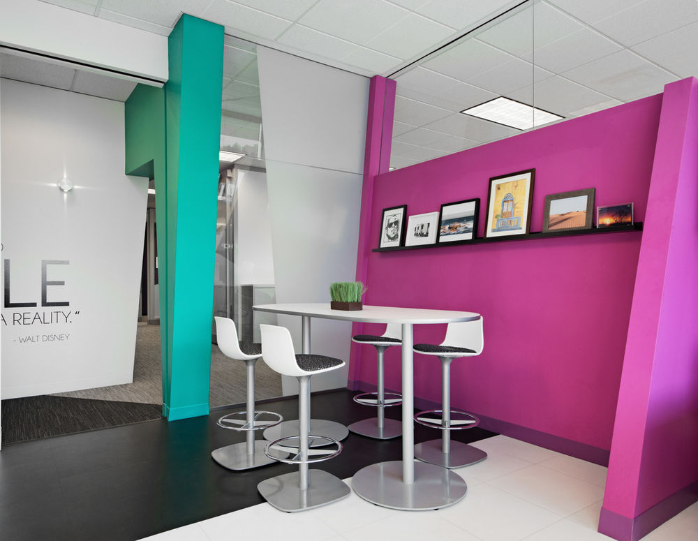 Mayhew – Ontario Headquarters