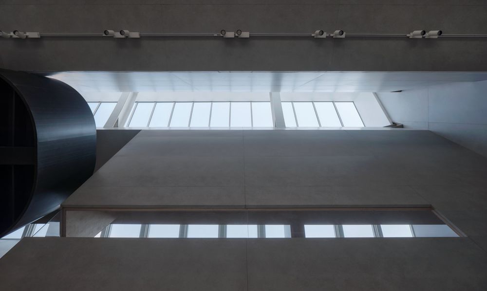 零碳老年活动站 北京｜上海阐领建筑科技有限公司