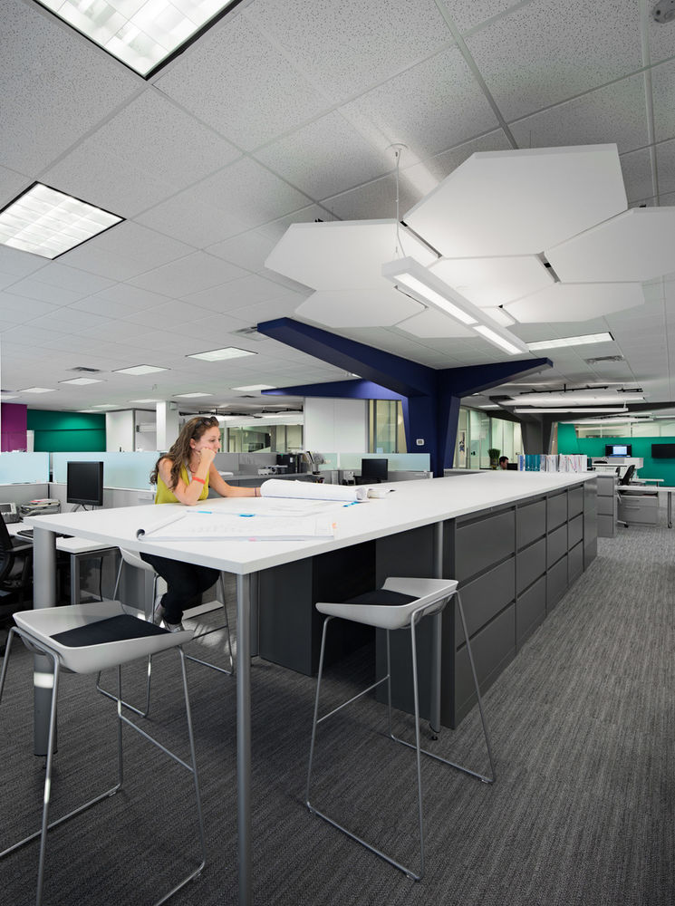 Mayhew – Ontario Headquarters