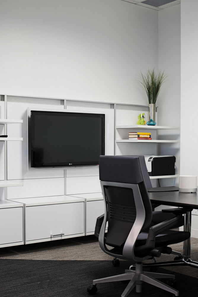 Mayhew – Ontario Headquarters