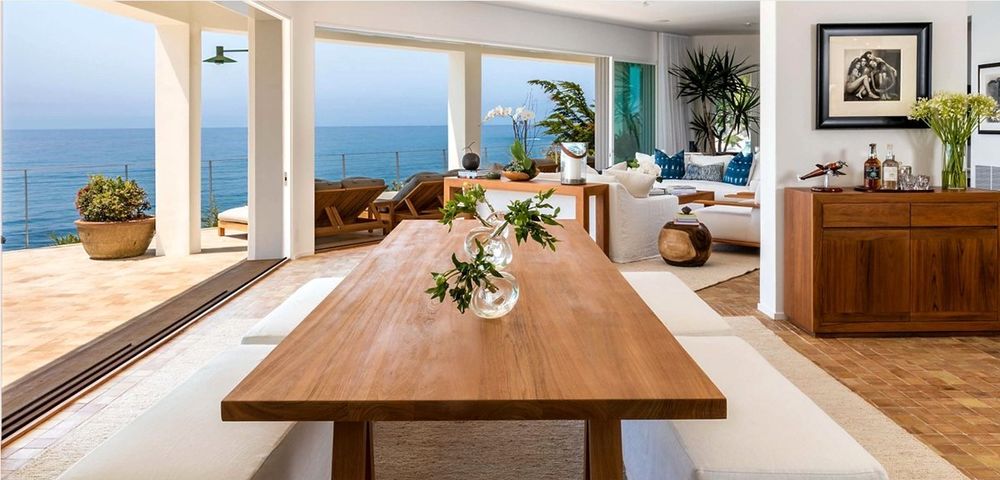 Domenique D' Mora丨别墅建筑丨PRIVATE LUXURY RESIDENCE