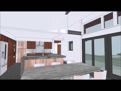 哈佛净零能耗住宅 | 绿色设计引领未来生活