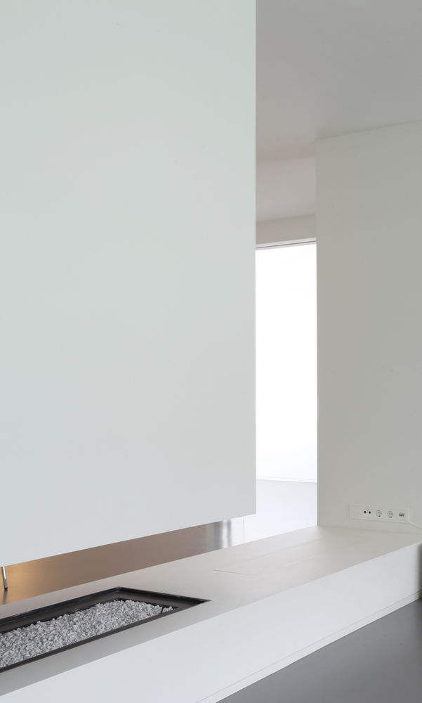 荷兰 Lab32 architecten 打造极致舒适私家别墅