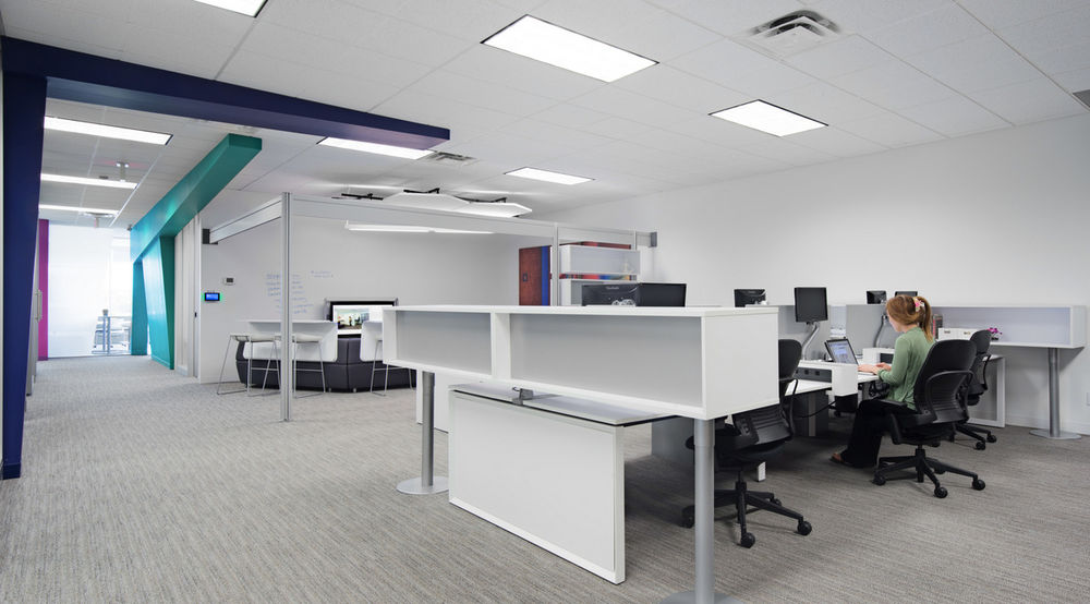 Mayhew – Ontario Headquarters