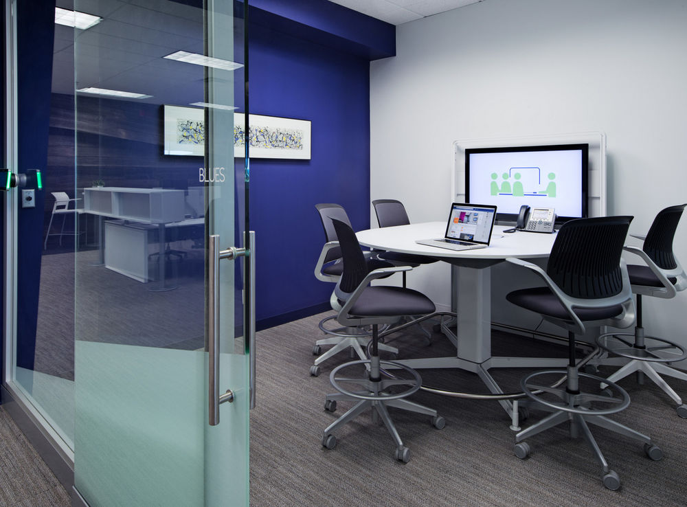 Mayhew – Ontario Headquarters