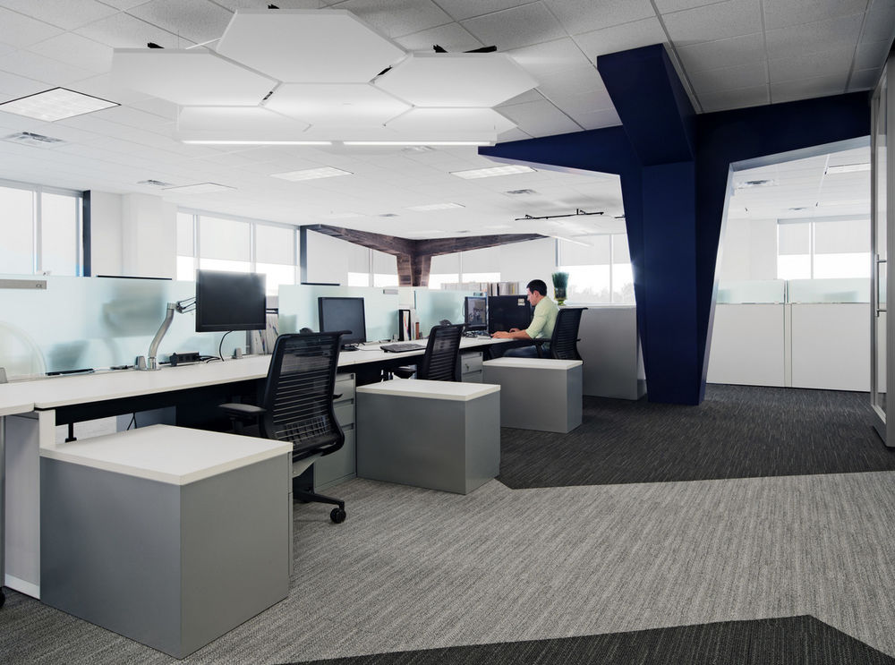 Mayhew – Ontario Headquarters