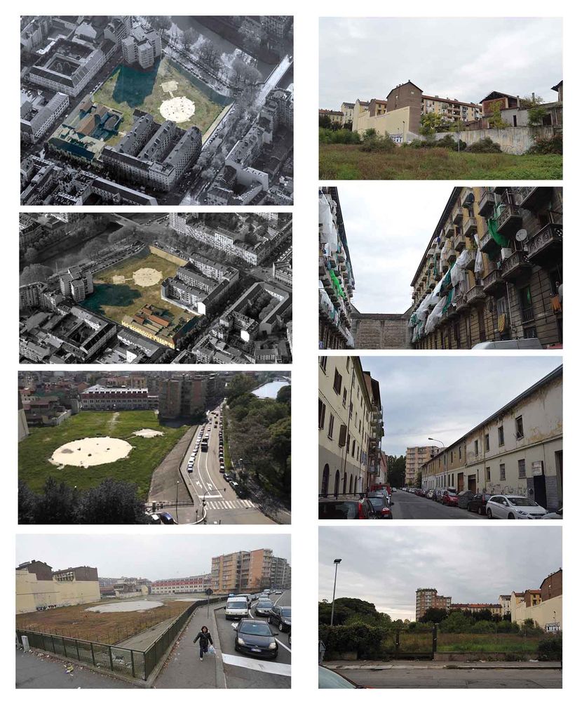 意大利都灵 Ponte Mosca 学生公寓 | 可持续发展与设计的完美融合