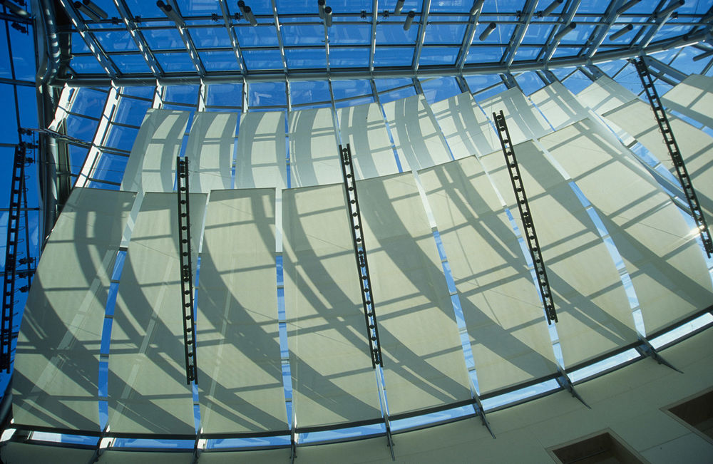 皮博迪·艾塞克斯博物馆，美国 / Safdie Architects