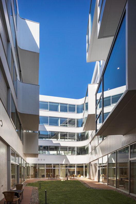 东京大学 Ai-House Hub-4 国际学生宿舍