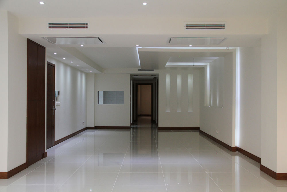伊朗 Tehran 现代办公建筑杰作