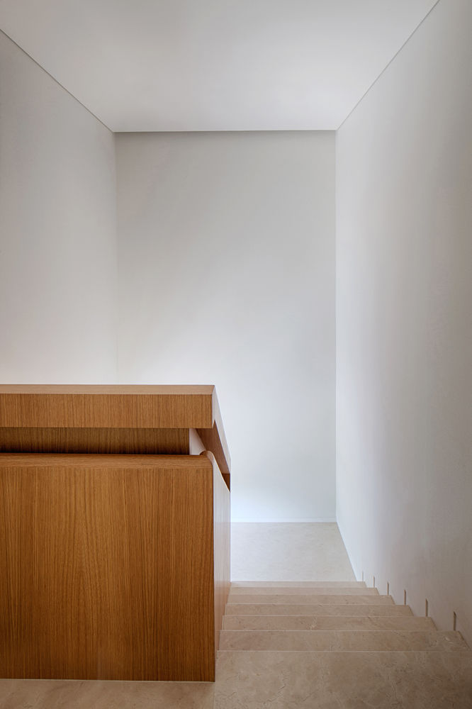 记忆的容器——韩国 Essay House