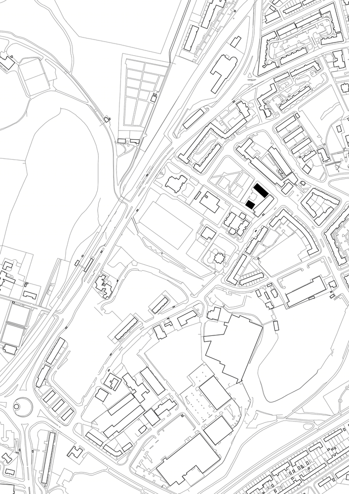 Graeme Nicholls Architects 打造场地特定别墅设计，呈现地域历史特色