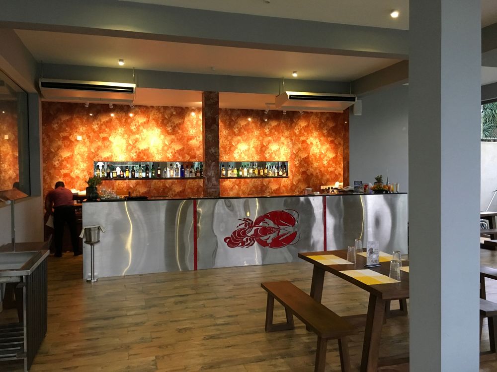 世外桃源 | 斯里兰卡 Waskaduwa 海滩酒店