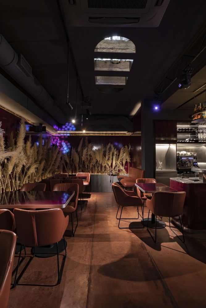 YOD Group 打造独特体验的 Salobie 餐厅