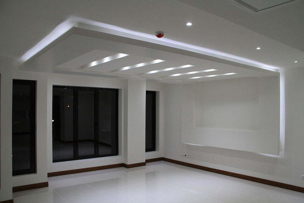 伊朗 Tehran 现代办公建筑杰作