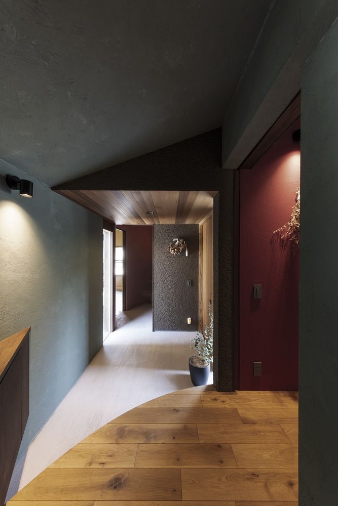 Michiyama 住宅商店 | Niko Design 工作室