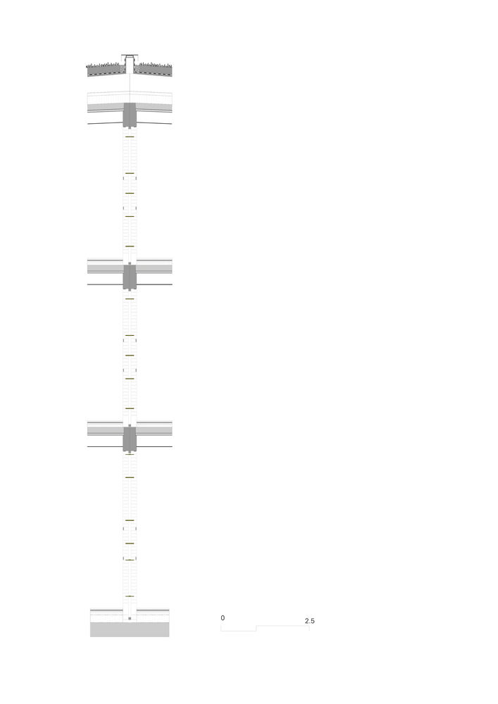 FAZ architectes 打造温馨舒适教育空间 | Riaz 小学扩建与翻新
