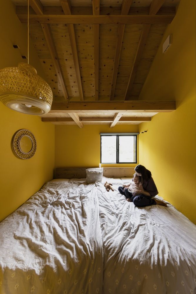 Michiyama 住宅商店 | Niko Design 工作室