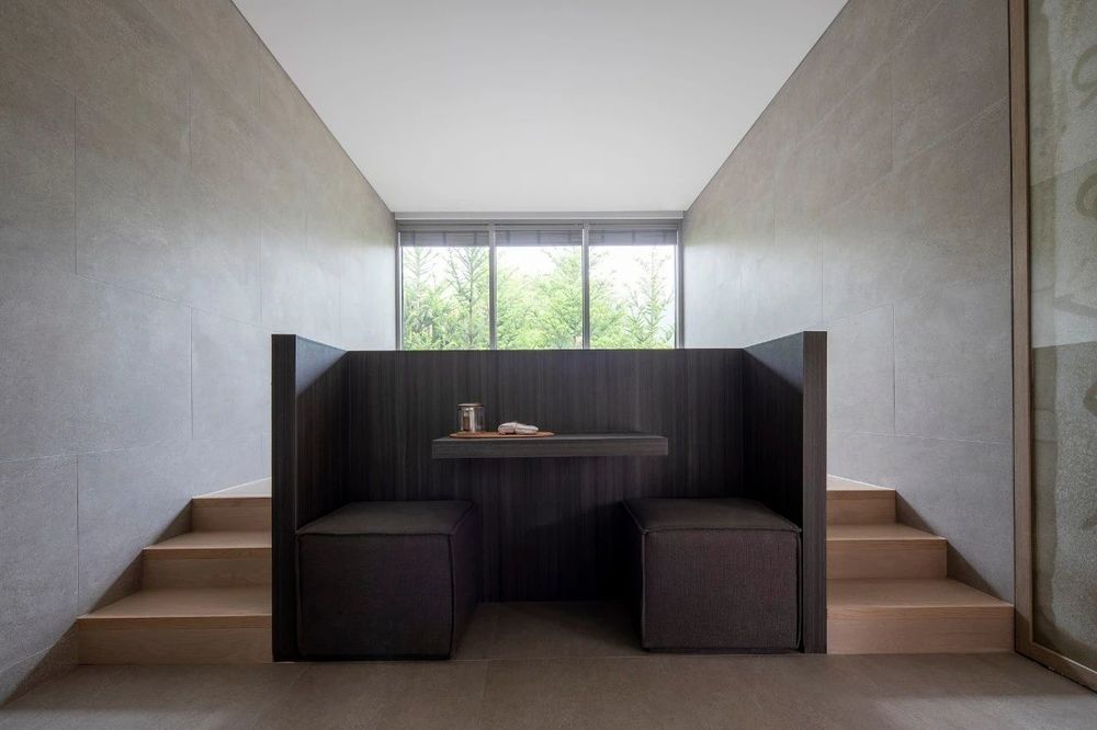 韩国 100A associates 事务所作品 | 融入自然与文化的建筑设计