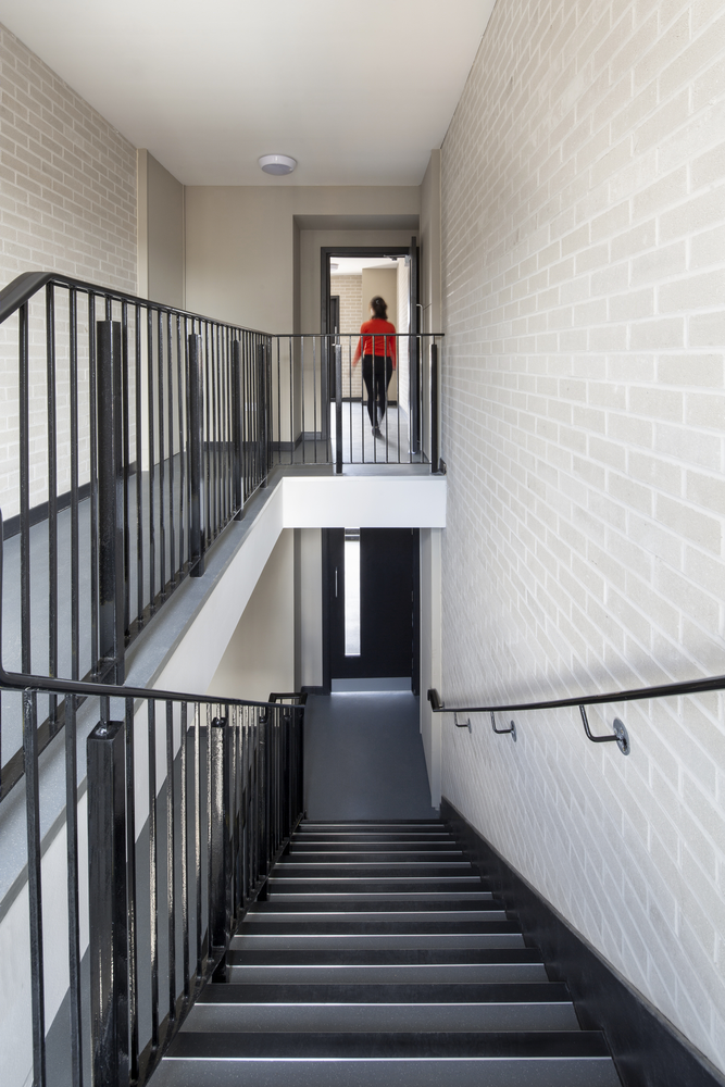 Graeme Nicholls Architects 打造场地特定别墅设计，呈现地域历史特色