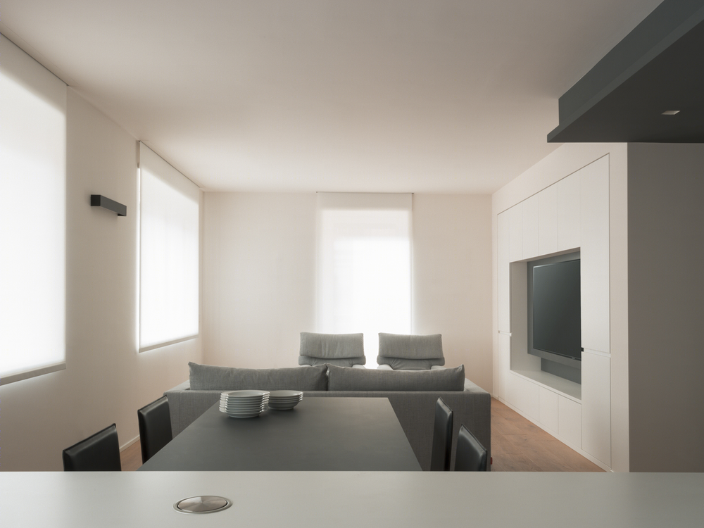 B-Side house