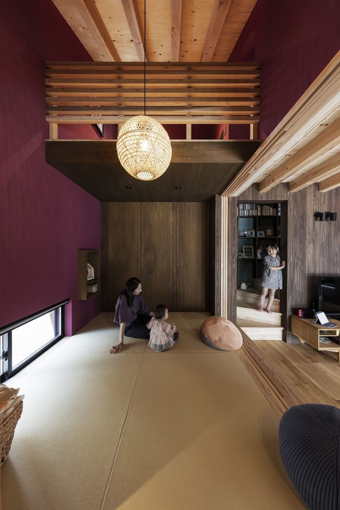 Michiyama 住宅商店 | Niko Design 工作室