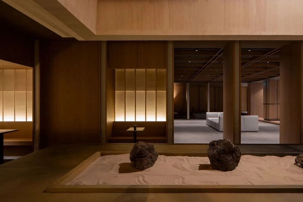 韩国 100A associates 事务所作品 | 融入自然与文化的建筑设计