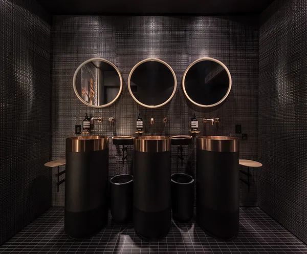 纽约佛陀酒吧 | YOD design lab 打造轮回主题空间