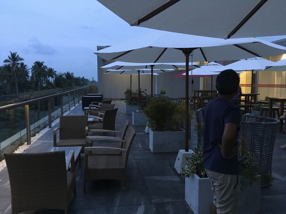 世外桃源 | 斯里兰卡 Waskaduwa 海滩酒店