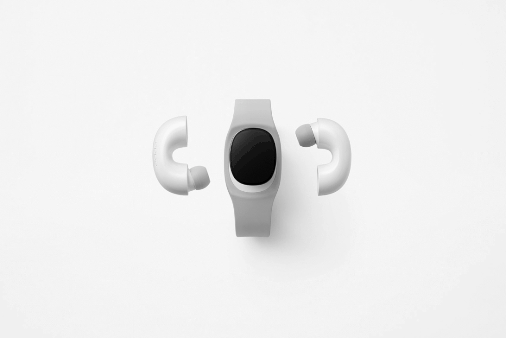 OPPO 音乐链配件设计，打造完美音质体验