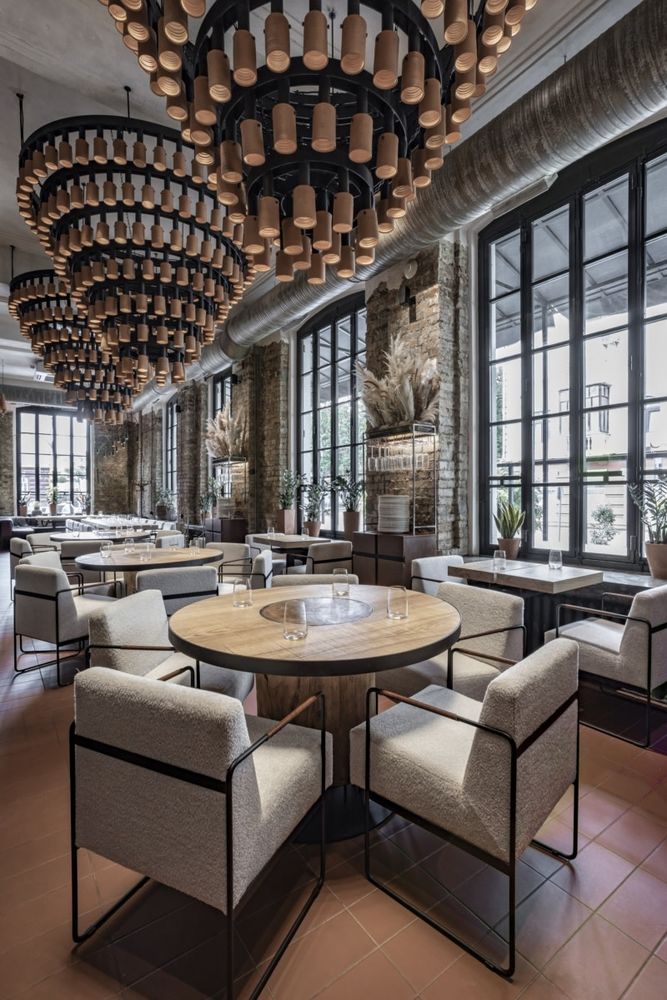 YOD Group 打造独特体验的 Salobie 餐厅