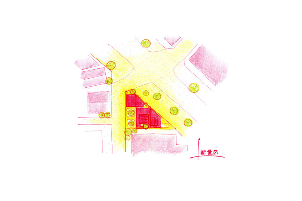 Michiyama 住宅商店 | Niko Design 工作室