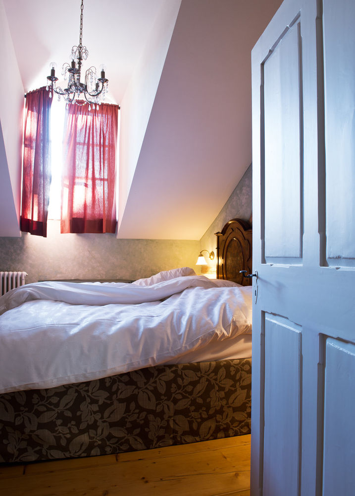 历史建筑的现代重生 | Villa Bergmann Suites Meran
