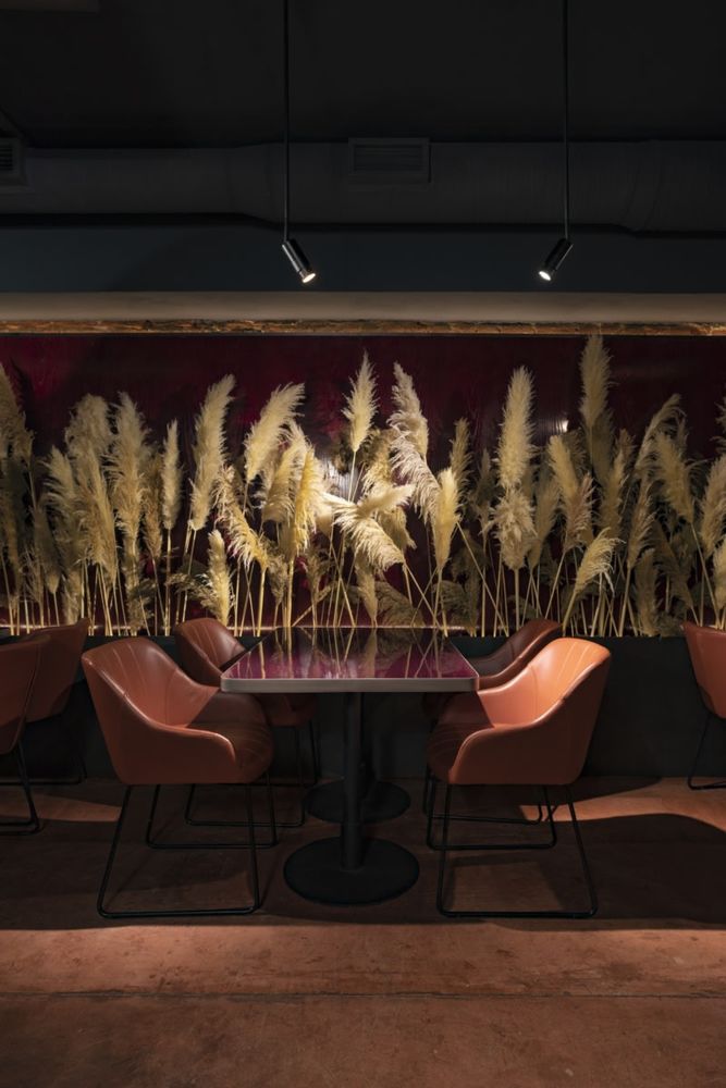 YOD Group 打造独特体验的 Salobie 餐厅